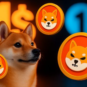Can Shiba Inu (SHIB) Reach $1?