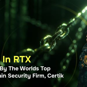 Dogecoin Price Prediction: Whales Accumulate Signaling Confidence, Can DOGE Match The 500% RTX Rocket?