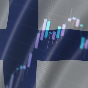 Finland's economy takes a reputation hit after first Fitch downgrade in nearly a decade
