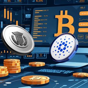 Cardano vs Mutuum Finance: Could MUTM Beat ADA in Gains?