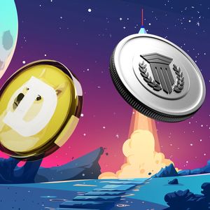 Top 2 Champions of the 2025 Bull Run: Dogecoin (DOGE), Mutuum Finance (MUTM)