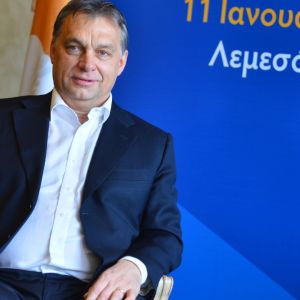 Orban says he will block the EU's 2028–2034 budget unless Brussels releases all frozen Hungarian funds
