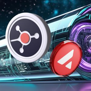 This New Audited AI Token Is Set to Leave Avalanche (AVAX) in the Dust, Thanks to Its New CoinMarketCap Partnership