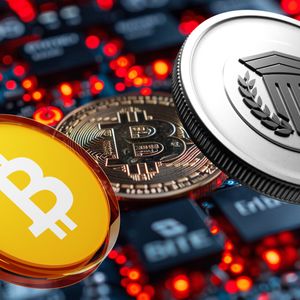 Bitcoin (BTC) Eyes $160K, but This $0.035 Altcoin Might Be the Next to Hit $1