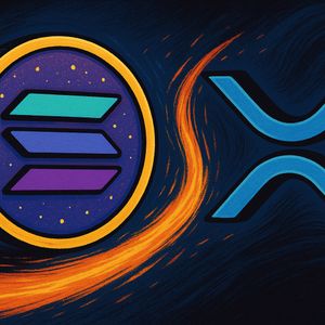 As Solana (SOL) and Ripple (XRP) Decline, Remittix (RTX) Gears Up To Continue It’s 450% Run