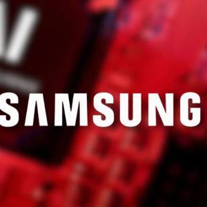 Samsung signed a $16.5 billion chip deal, likely with Tesla