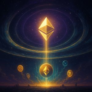 Blackrock Ethereum ETF Crosses $10Bn, How High Can The ETH Price Go In 2025, Is $10K Back On The Cards?