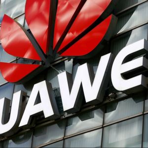 Huawei leads Chinese AI alliances to reduce reliance on US tech