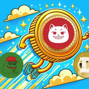 First It Was DOGE, Then PEPE—Now CATZILLA Leads the Meme Coin Metamorphosis With Over 10,000% Growth Potential