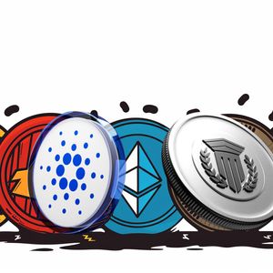 Cardano (ADA) Tries to Reignite the Rally, But This DeFi Token is Stealing Investor Attention at $0.035