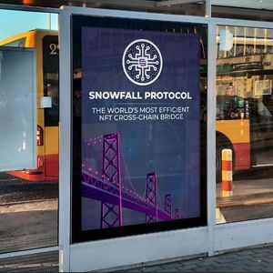 Snowfall Protocol (SNW) Surges While Tron (TRX) And Uniswap (UNI) Fight To Recover!