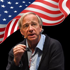 Ray Dalio proposes 15% allocation to Bitcoin and gold