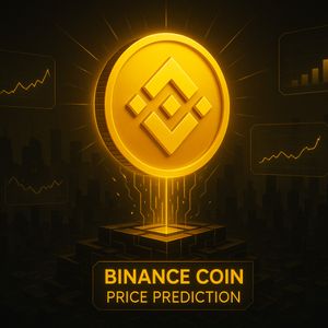BNB Price Prediction: Will Binance Coin Break $1,000 This Week? Sui (SUI) and Remittix (RTX) Are Also Exploding