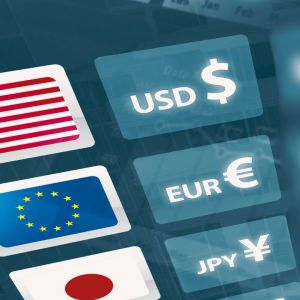 US dollar rallies to 5-week high as bond markets steady ahead of data release