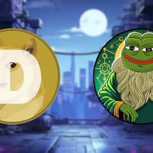 PEPETO and Dogecoin (DOGE) Price Prediction if Meme Coin Season Returns in Full Force