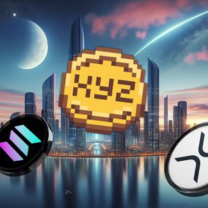 Solana and XRP Investors Are Quietly Flocking to XYZVerse (XYZ) for a Potential 10,000% Surge