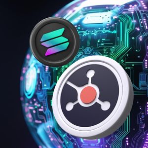 Experts Say Solana (SOL) Can’t Match Ruvi AI’s (RUVI) Potential, New CoinMarketCap Partnership Fuels 100x Forecast Before 2026