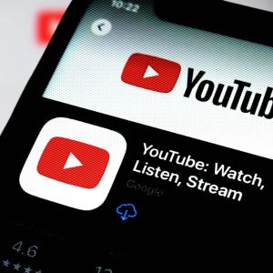 Australia adds YouTube to under-16 social media ban after backlash