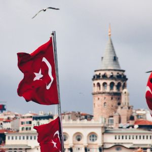 Turkish ride-hailing firm Marti announced plans to allocate 20% of its reserves to Bitcoin