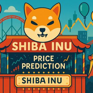 Shiba Inu Price Prediction: Why SHIB Might Have To Fight Off Competition From BONK and RTX In 2025