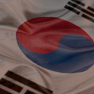 Bank of Korea creates a new virtual asset department