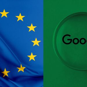Google will sign the EU’s AI code; Meta declines