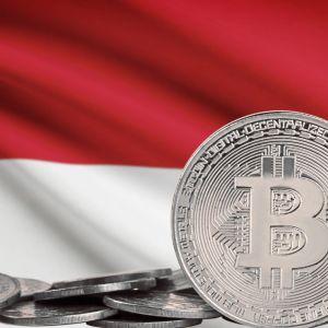 Indonesia raises crypto tax on local and foreign crypto exchanges