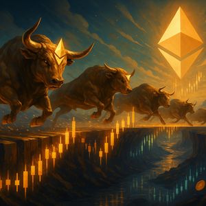 Ethereum ETFs See Record 17 Days Of Inflows As Institutional Money Pours In; Is It Filtering Into These ETH Tokens?
