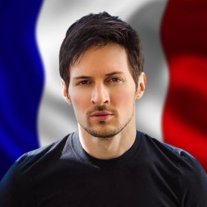 Durov's lawyers contest indictment as Telegram founder is questioned again in Paris