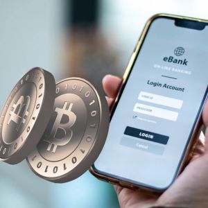 JPMorgan and Coinbase sign deal to let users link bank accounts to crypto wallets