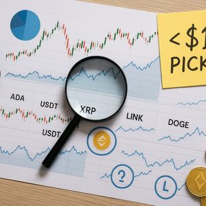 Best Altcoins Under $1 To Buy Now: Can These Micro-Caps Survive the Gen iUS Shakeup?