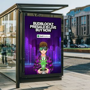 BudBlockz is Predicted to Outshine Tron and Near Protocol in 2023