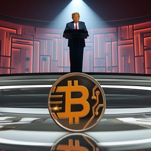 Trump Crypto Supporters Move Toward Bitcoin Swift as Regulated DeFi Takes Center Stage