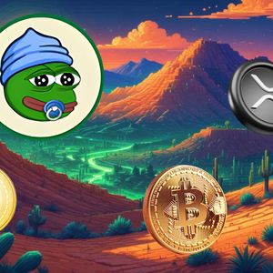 Ethereum and XRP Could Surge 200%-300% If Bitcoin (BTC) Reaches $150,000, But This Crypto Could Skyrocket 4,000%