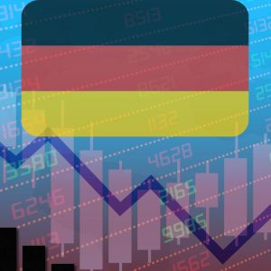 Germany's inflation drops to 1.8% in July lower than expected