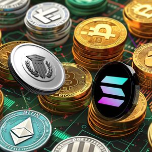 Solana (SOL) Headed to $750 in 2025, But This $0.035 Altcoin Could Hit $3.50 and Make Holders Richer