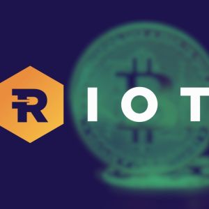 Riot Platforms tops rival Marathon with Q2 earnings making all-time high