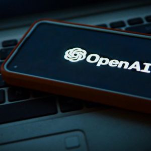 OpenAI hits $300B valuation after filling $8.3B raise ahead of schedule