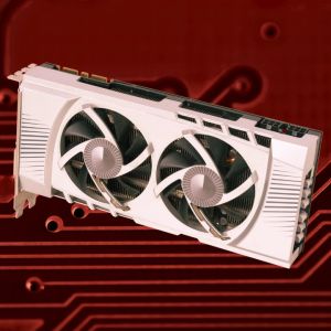PLA documents reveal China attempted to acquire Nvidia chips for AI servers and robot dogs