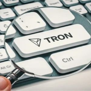 World’s first national token launching on Tron chain