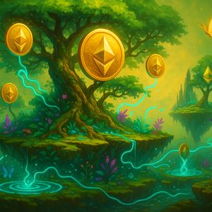 Ethereum Price Prediction: ETH Targets $7K But Analysts Say Early-Stage Ethereum Tokens May Outperform ETH By 50x