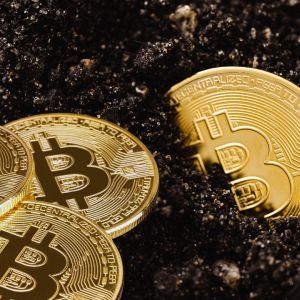 Bitcoin mining difficulty hits all-time high