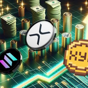 As XRP Trends Back Toward $3 and Solana Holds Firm Near $170, Investor FOMO Rises—Is a 500% Surge Ahead for XYZVerse?