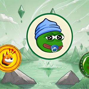 Top 3 Meme Coins to Watch on Top 3 Meme Coins to Watch on