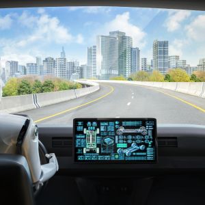 Pony AI runs robotaxis in four Chinese megacities