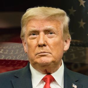 Trump wants control of rates, but global savings are drying up