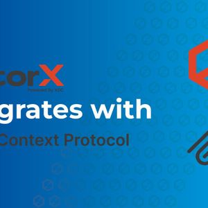 MCP Server Integration: StorX Redefines Decentralized Storage with AI-Powered Efficiency