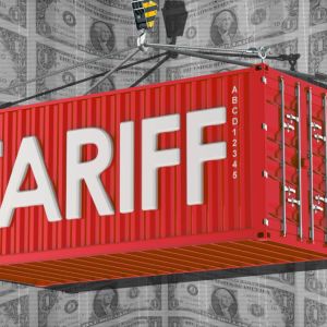 Trump floats tariff dividend for middle and lower income Americans