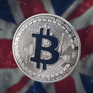 George Osborne warned that the country was losing crypto ground