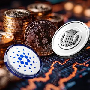 Cardano (ADA) vs Mutuum Finance (MUTM): Which Altcoin Under $1 Today Will Hit $10 First?